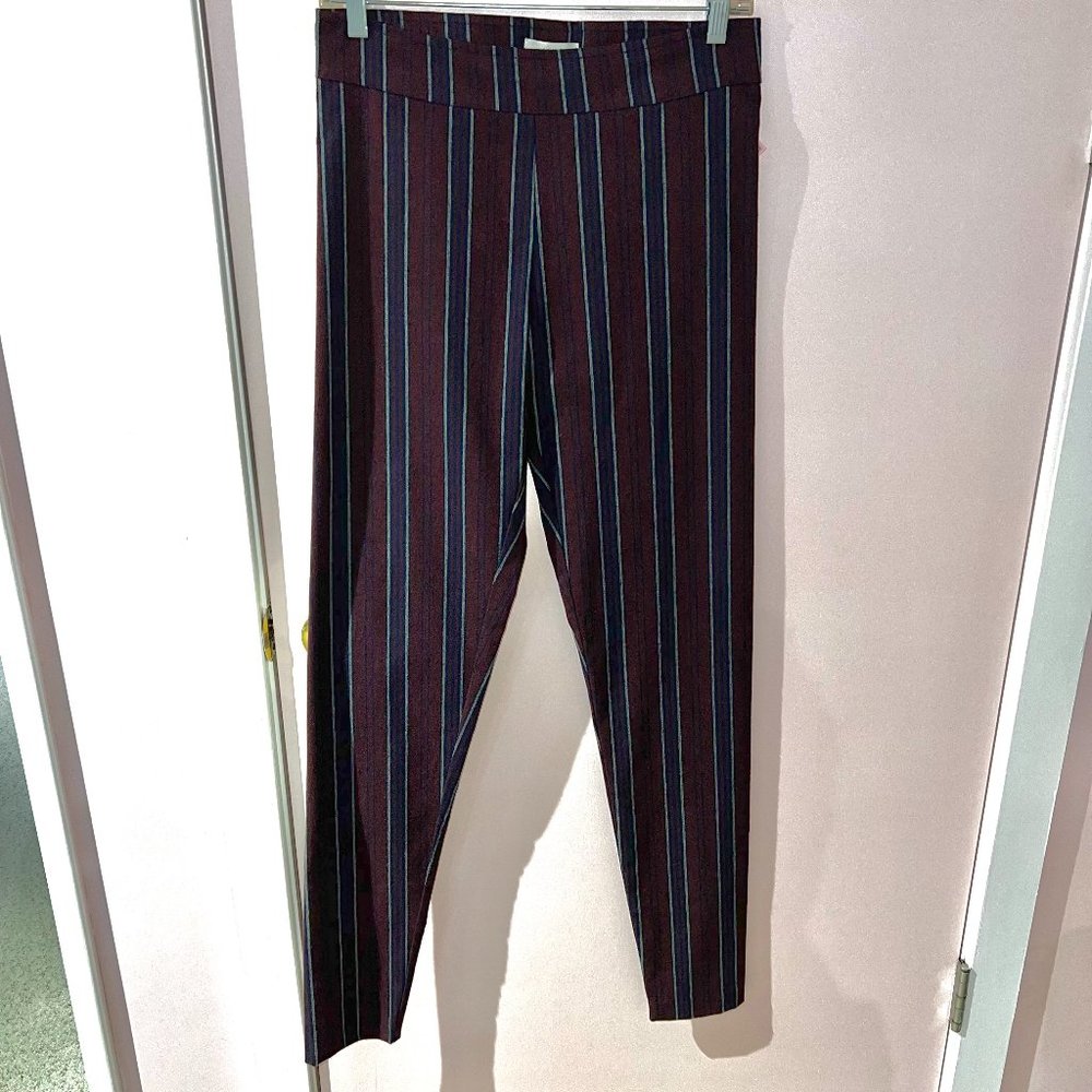 Avenue Montaigne Stripe Pant